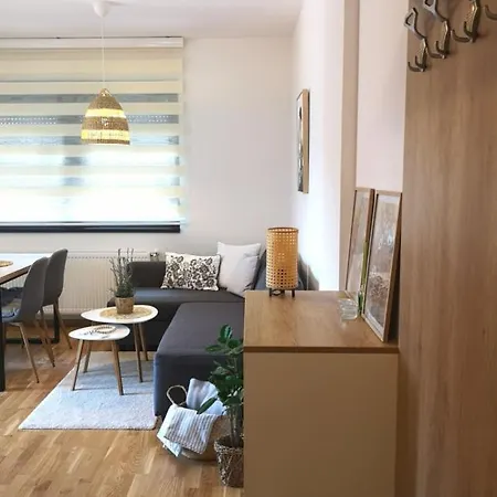 Apartment Dina Zlatibor