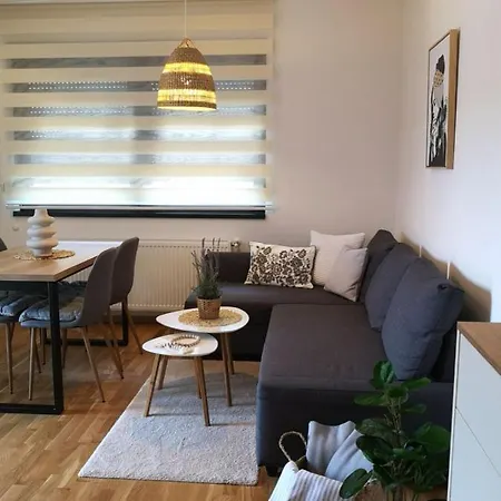 Apartment Dina Zlatibor