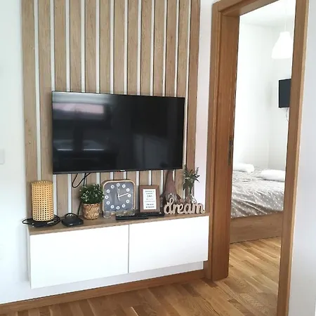 Apartment Dina Zlatibor
