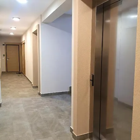 Dina Apartment