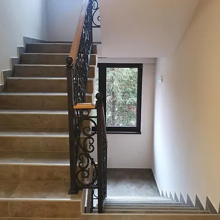 Dina Apartment *