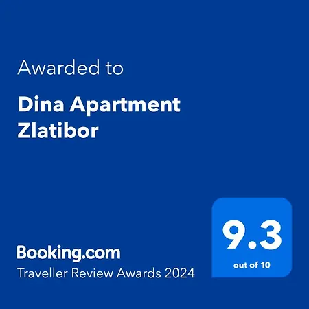 Apartment Dina